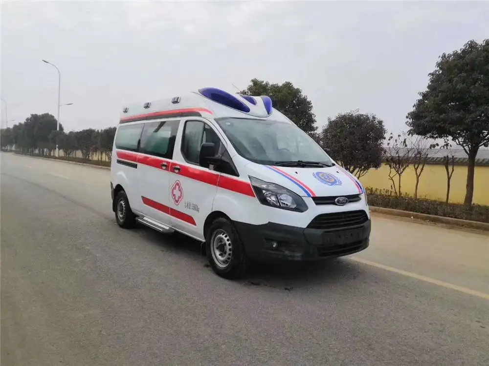 泽州县救护车转院