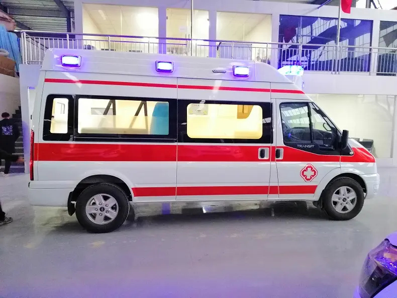 泽州县跨省救护车出租